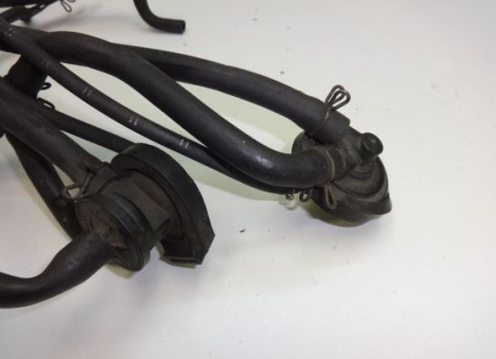 Overig Suzuki GSX R 600