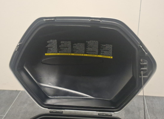 Kofferset Yamaha FJR 1300