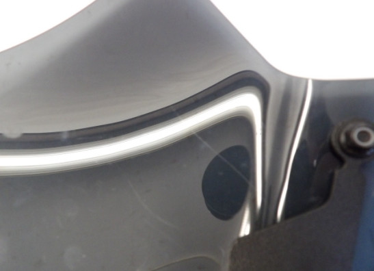 Wind screen Yamaha MT 07