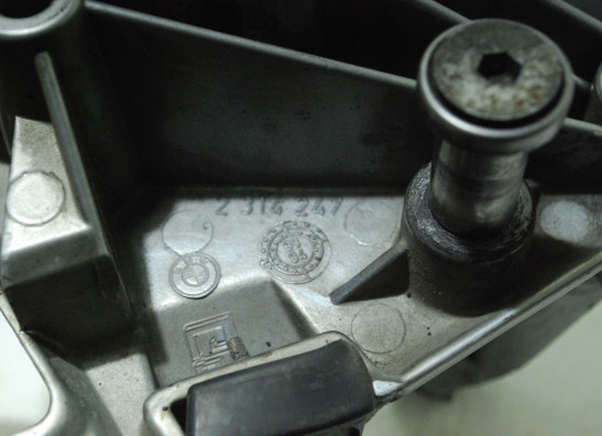 Schetsplaat links BMW R 1100 GS