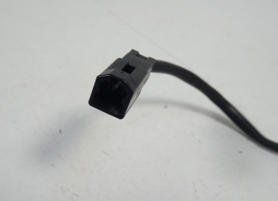 Knipperlicht rechts achter Ducati monster 796