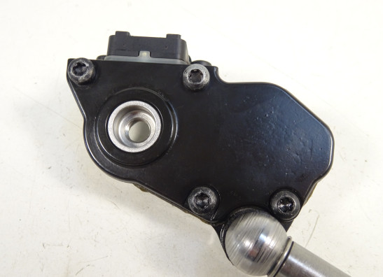 Schakelpedaal BMW R 1200 R