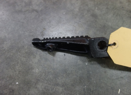 Footrest left Kawasaki Z 750