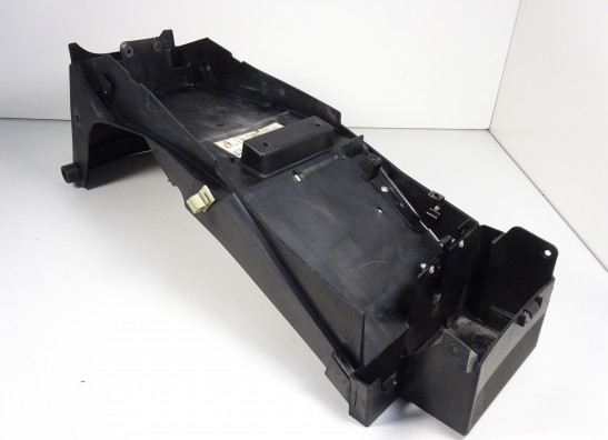 Undertail Triumph Sprint ST 955