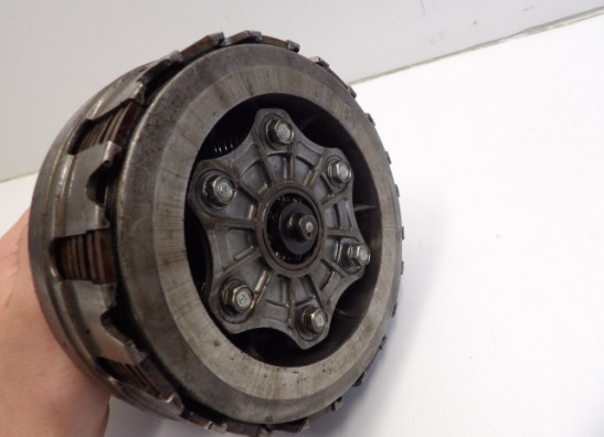 Koppeling Honda CB 750 F