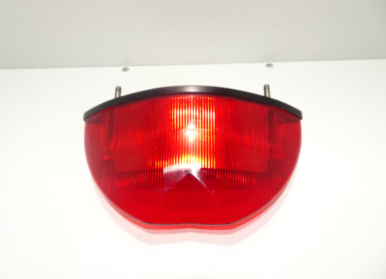 Achterlicht BMW F 650 GS