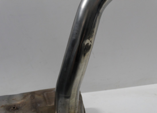 Uitlaat BMW R 1100 S