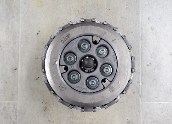 Kupplung Ducati Scrambler