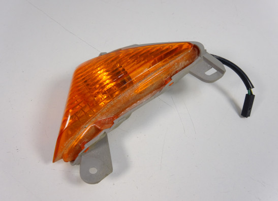 Winker right front Kawasaki ZX 6 R
