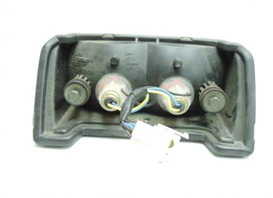 Achterlicht Yamaha FZ 400 FAZER 