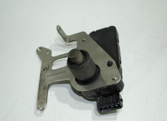 Gasklephuis BMW K 1200 RS