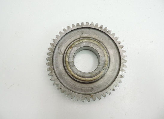 Start koppeling Honda CBR 900 RR