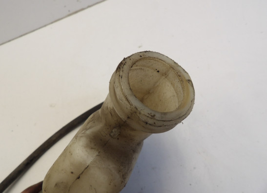 Koelvloeistof reservoir Honda CX 500