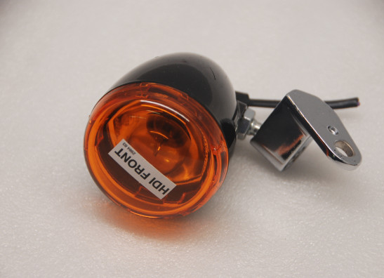 Knipperlicht Harley Davidson Softtail