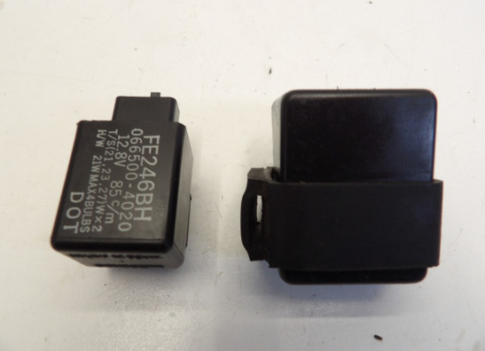 Relais unit Kawasaki ZX 9 R