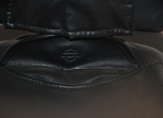 Zadel Harley Davidson Softtail