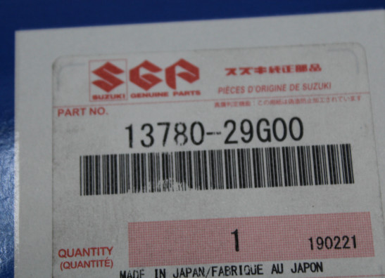 Luftfilter Suzuki GSX R 750