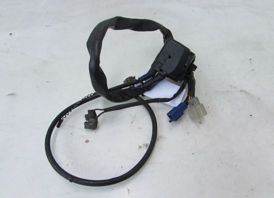 Handlebar switch assy left Yamaha YZF R1