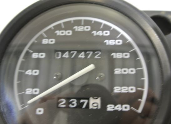 Meter combination BMW R 1100  1150 RS