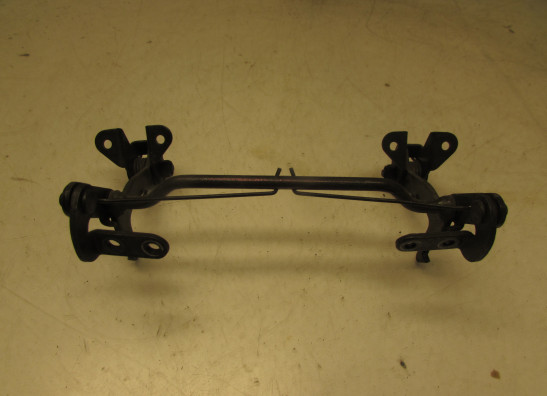 Sitzbank Yamaha V max