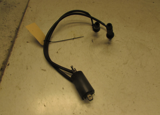 Bobine Suzuki GSX R 600