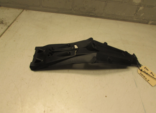 Kentekenplaathouder KTM Overige KTM