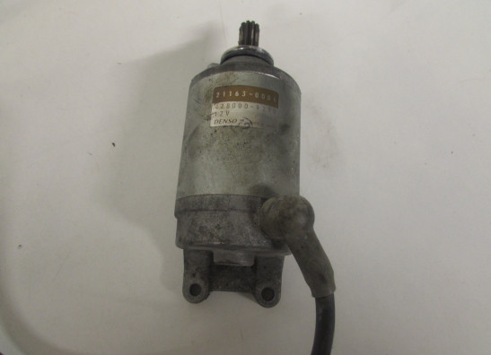 Anlasser Kawasaki ZX 6 R