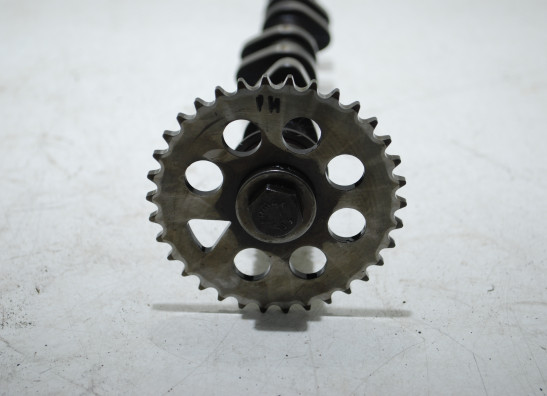 Nokkenas inlaat BMW K 1100 LT