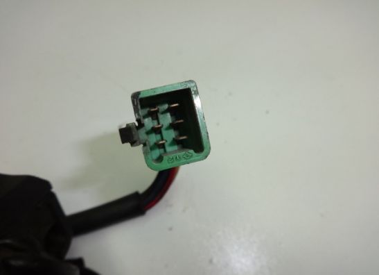 Stuurschakelaar rechts Kawasaki GPZ 750