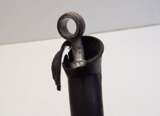 Bremsleitung vorne Kawasaki KZ 750 B Twin