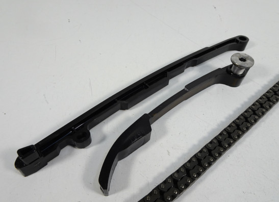 Nokkenas Kawasaki Z 800