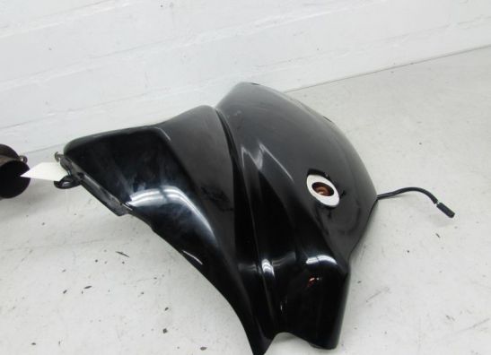 Kanzel links Suzuki GSF 600 650 Bandit 