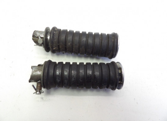 Duo fussrastenanlage Yamaha XV 250 Virago