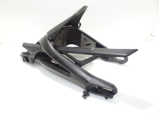 Achterbrug Yamaha MT 09