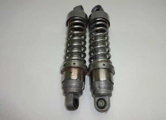 Rear cushion Honda VF 700  750 C Magna