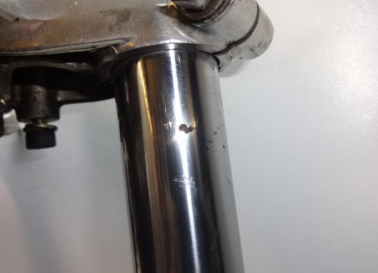 Voorpoten compleet Kawasaki EL 250