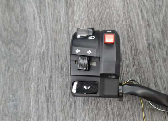 Stuurschakelaar links Suzuki GSX F 650