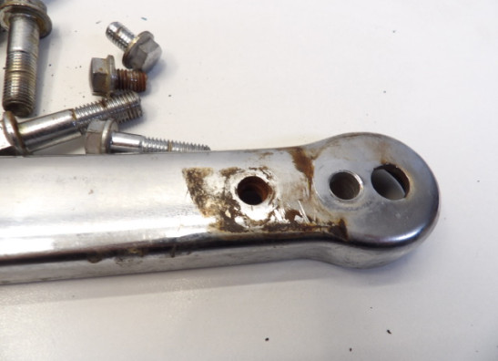 Achtersubframe Honda CMX 250 