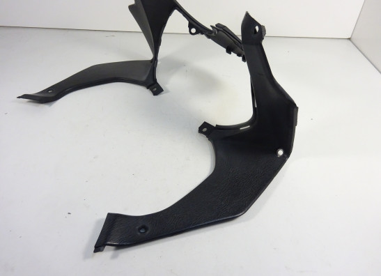 Topkuip bekleding Suzuki GSF 650 Bandit