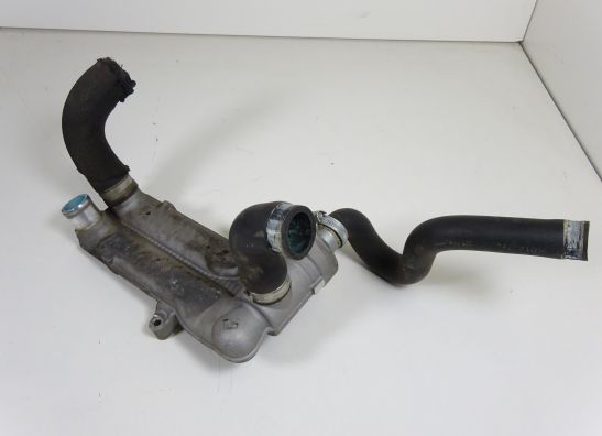 Kuhler Teile Ducati 749  999