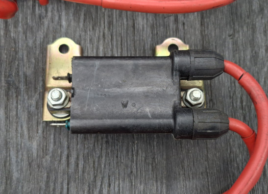 Bobine Honda CBR 600 F