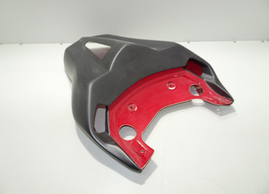 Achterkant compleet Ducati 749  999