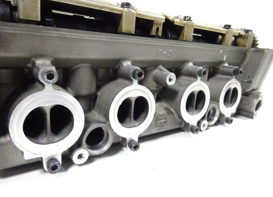 Cilinderkop Kawasaki Z 800