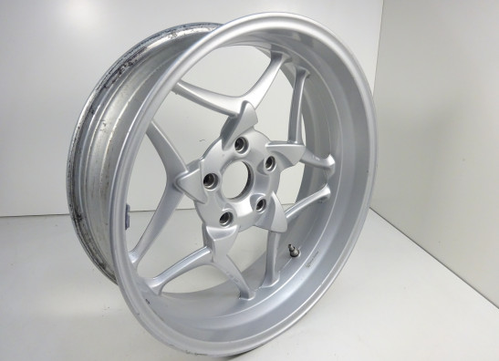 Felge hinten BMW K 1300 GT