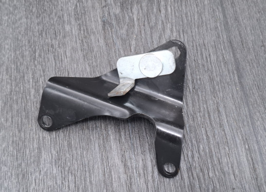 Koppeling Harley Davidson FLHR Road King