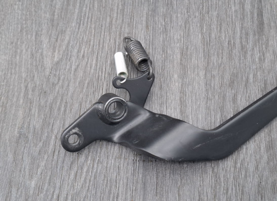 Brake pedal Yamaha Tracer 7