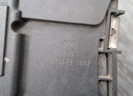 Throttle body BMW R 1200 GS LC Adventure