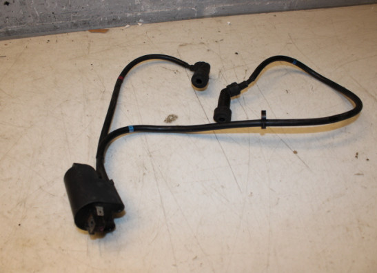 Zundspule Yamaha XJ 900 S Diversion