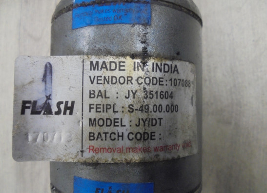 Startmotor KTM 390 Duke