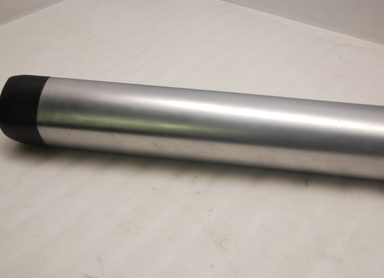 Uitlaat Harley Davidson VROD VRSC